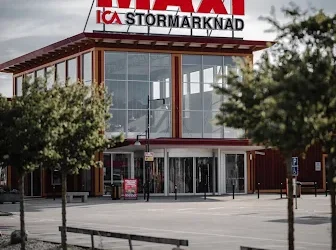  Inbjudan att lämna anbud för städservice på MAXI ICA Stormarknad Flygstaden, Halmstad 