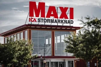  Inbjudan att lämna anbud för städservice på MAXI ICA Stormarknad Flygstaden, Halmstad 