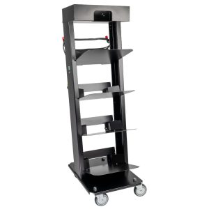 Nexaro Drop & Go-vagn Typ E/F