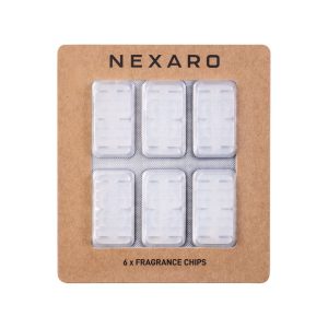 Nexaro Doftchip (6-p)